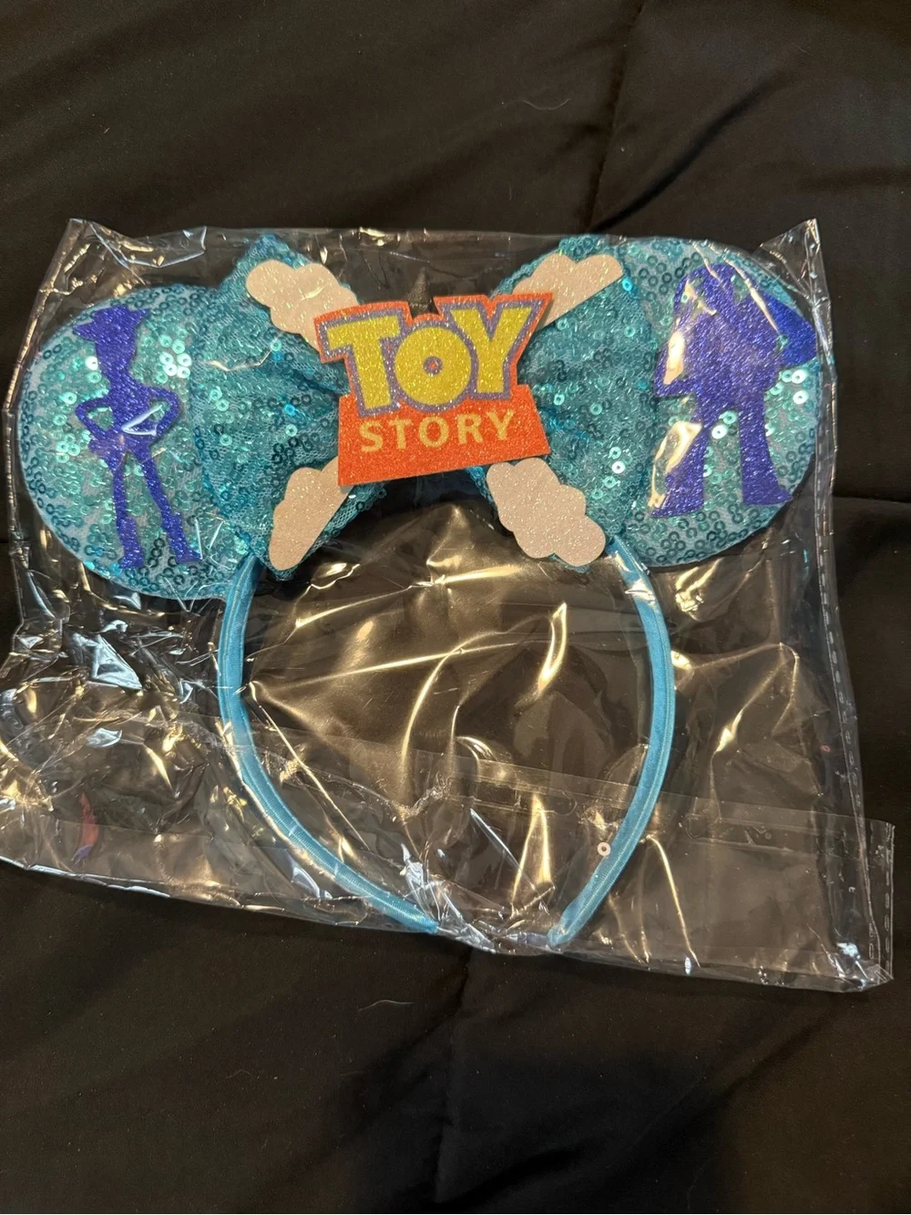 Toy Story Mickey Ears